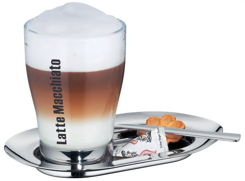 WMF Latte Macchiato KaffeeKultur, 6-tlg.