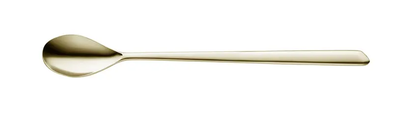 WMF Limolöffel SHADES PVD Hellgold | 12 Stück