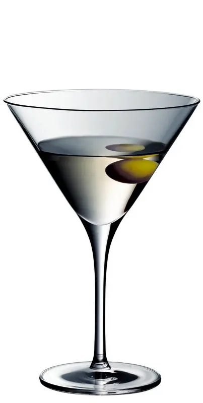 WMF Martini ROYAL | 6 Stück