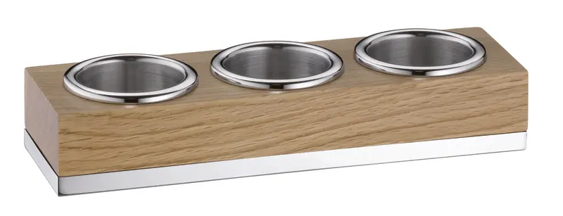 WMF Menage klein PURE EXCLUSIV NATURE