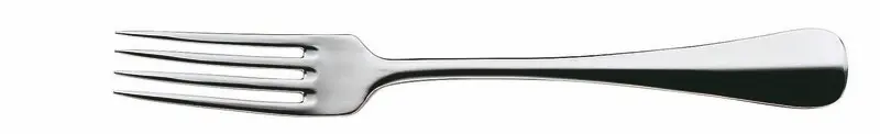 WMF Menügabel BAGUETTE | 12 Stück