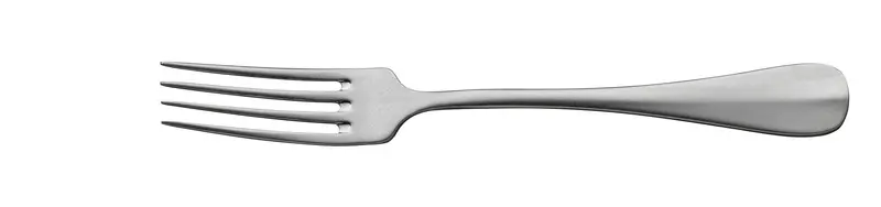 WMF Menügabel BAGUETTE stone | 12 Stück