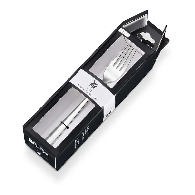 WMF Menügabel BASE - C&C | 144 Stück