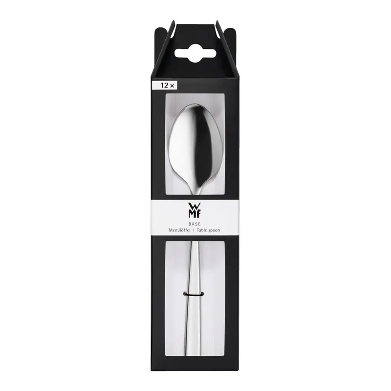 WMF Menülöffel BASE - C&C | 144 Stück