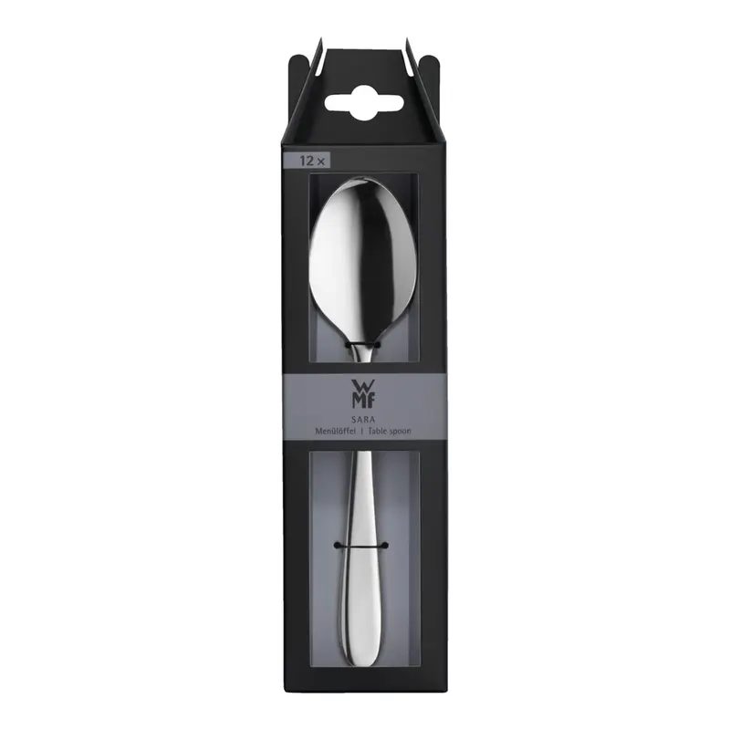 WMF Menülöffel SARA - C&C | 144 Stück