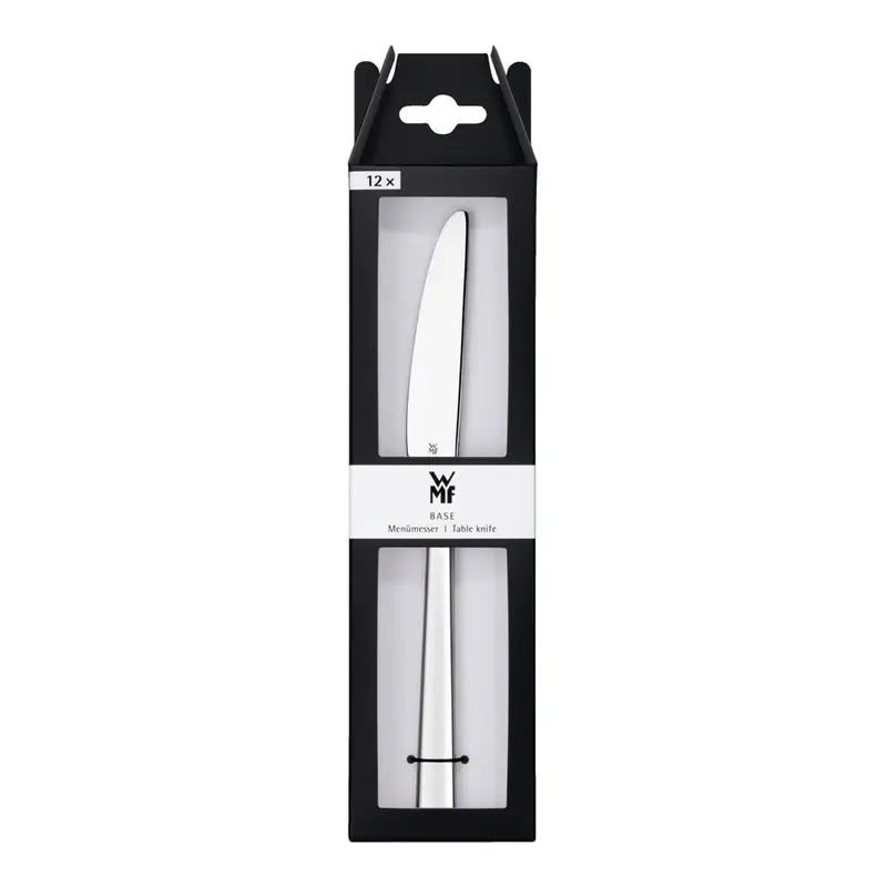 WMF Menümesser MB BASE - C&C | 144 Stück