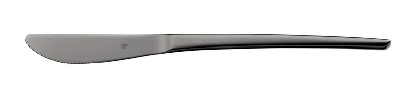 WMF Menümesser MB NORDIC PVD Anthrazit | 12 Stück