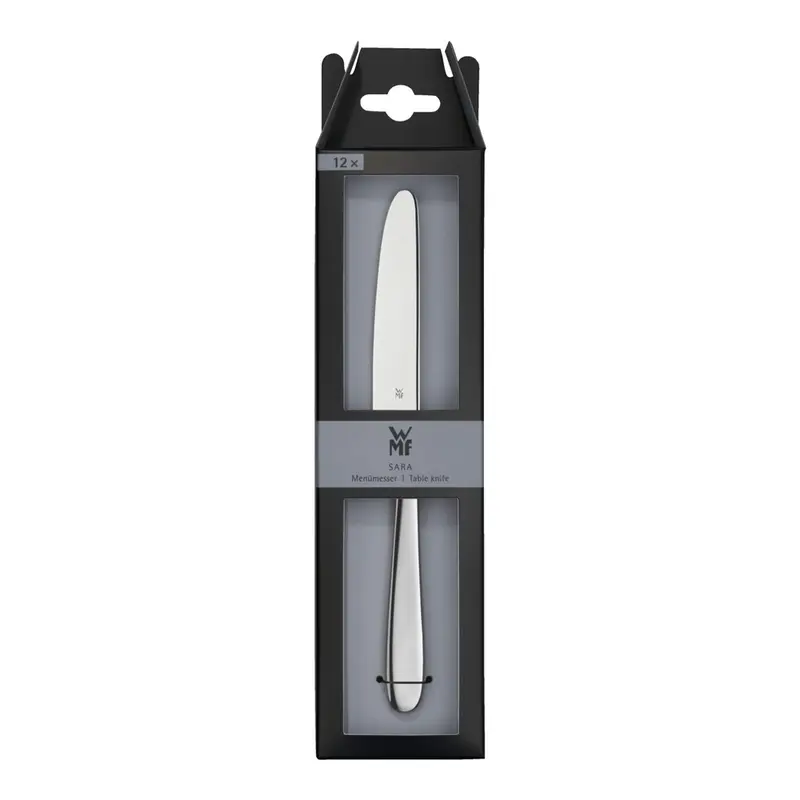 WMF Menümesser MB SARA - C&C | 144 Stück