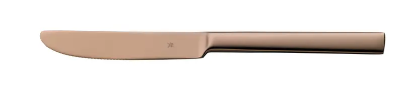 WMF Menümesser MB UNIC PVD Kupfer | 12 Stück
