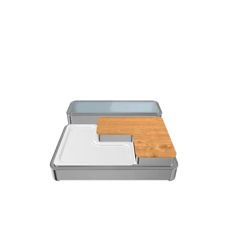 WMF Modul 10 - WMF QUADRO