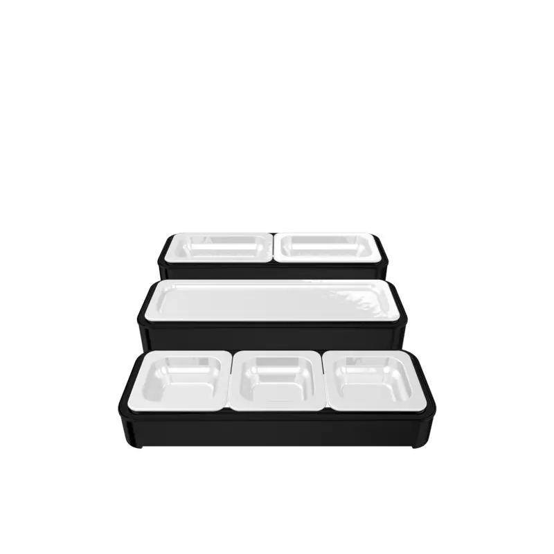 WMF Modul 24 black - WMF QUADRO