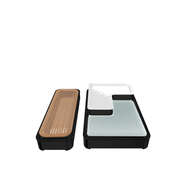 WMF Modul 30 black - WMF QUADRO