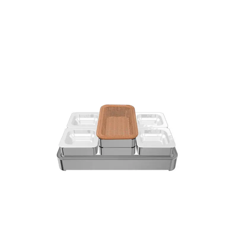 WMF Modul 33 - WMF QUADRO