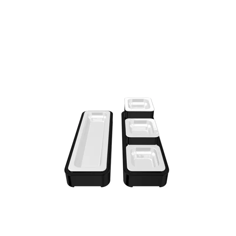 WMF Modul 51 black - WMF QUADRO