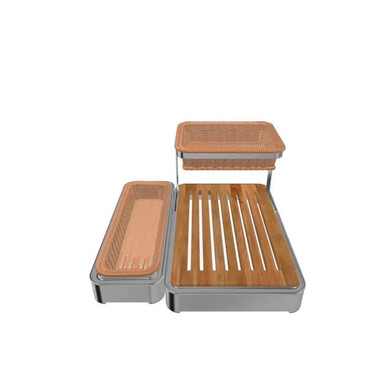 WMF Modul 6 - WMF QUADRO