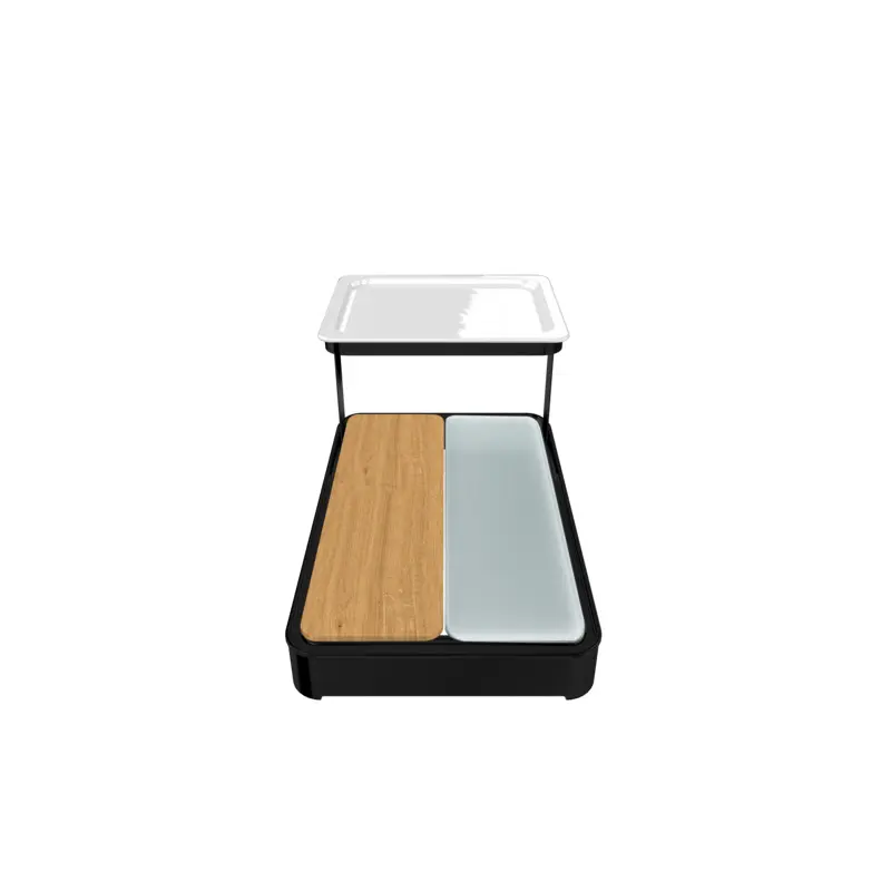 WMF Modul 63 black - WMF QUADRO