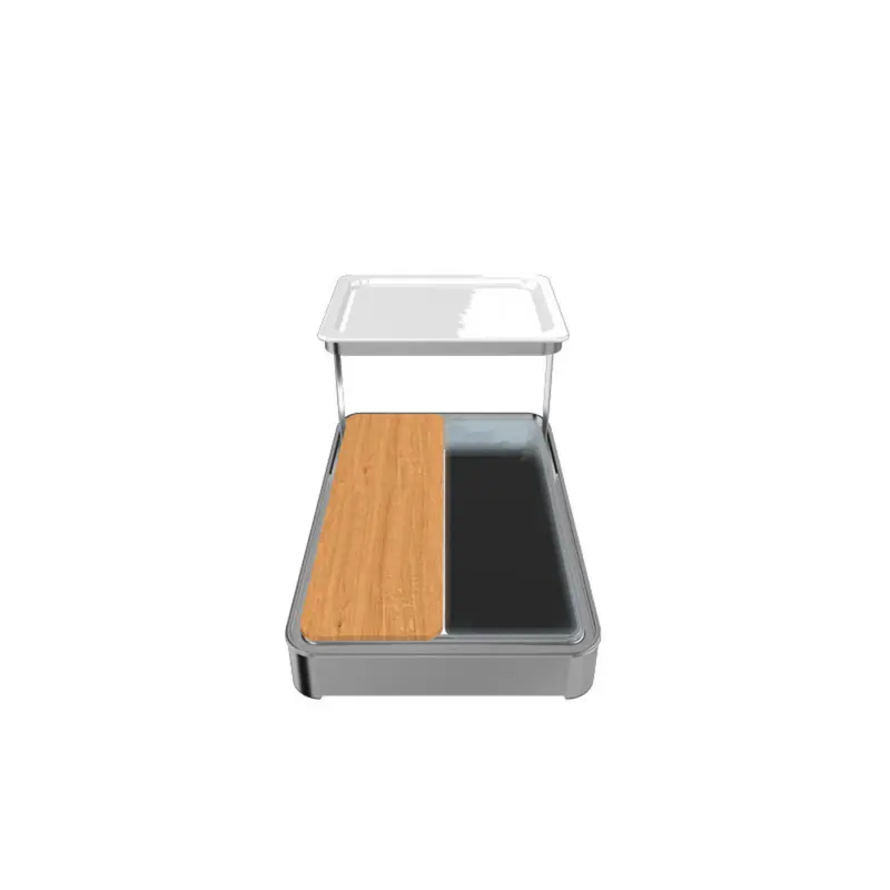 WMF Modul 63 - WMF QUADRO