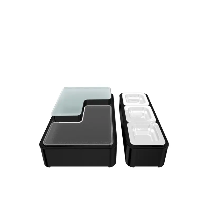 WMF Modul 80 black - WMF QUADRO