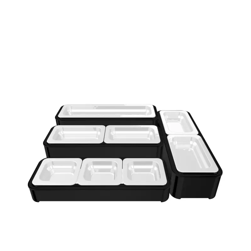 WMF Modul 90 black - WMF QUADRO