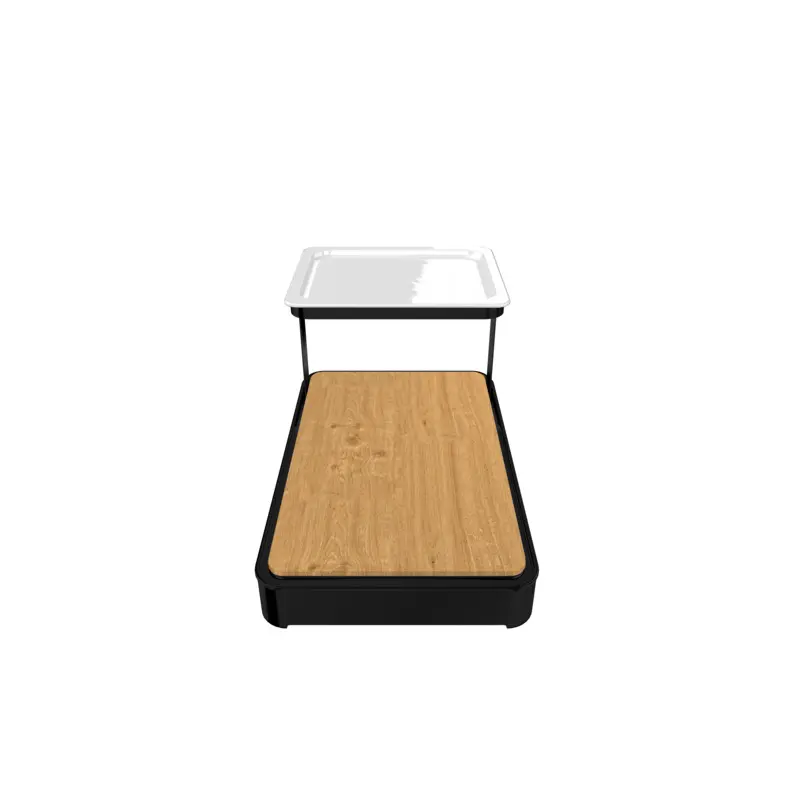 WMF Modul 93 black - WMF QUADRO