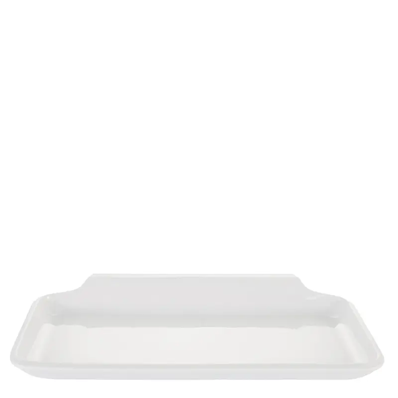 WMF Mr. Serve Platte SYNERGY 32 x 19 cm | 4 Stück