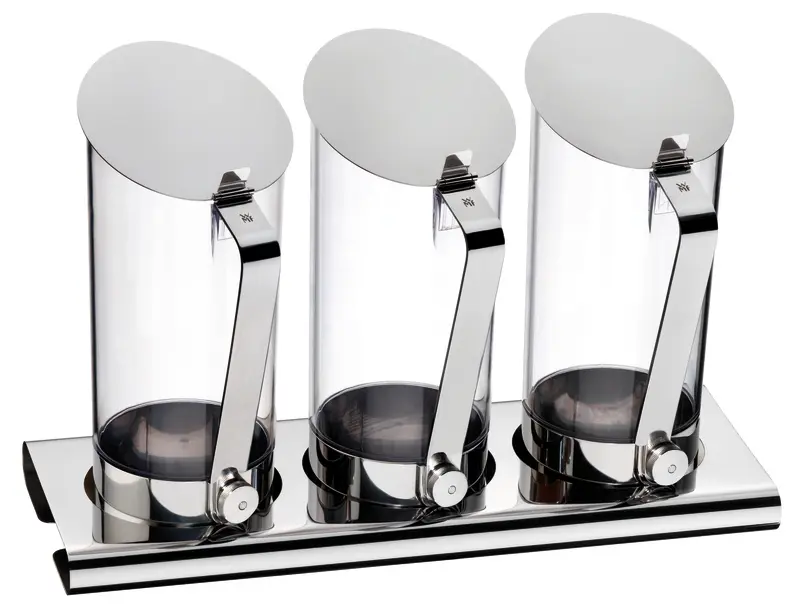 WMF Müsli-/Saft-Set