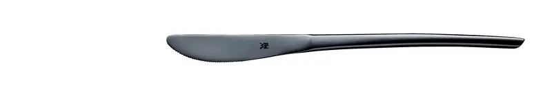 WMF Obstmesser MB NORDIC PVD Anthrazit | 12 Stück