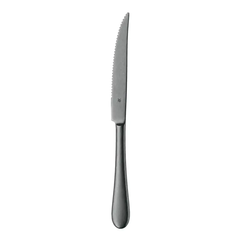 WMF Pizzamesser MB SIGNUM PVD Anthrazit geb. | 12 Stück
