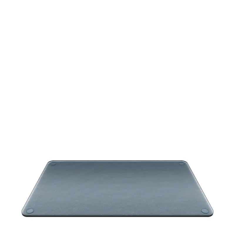 WMF Platte GN 1/1 QUADRO Rauchglas