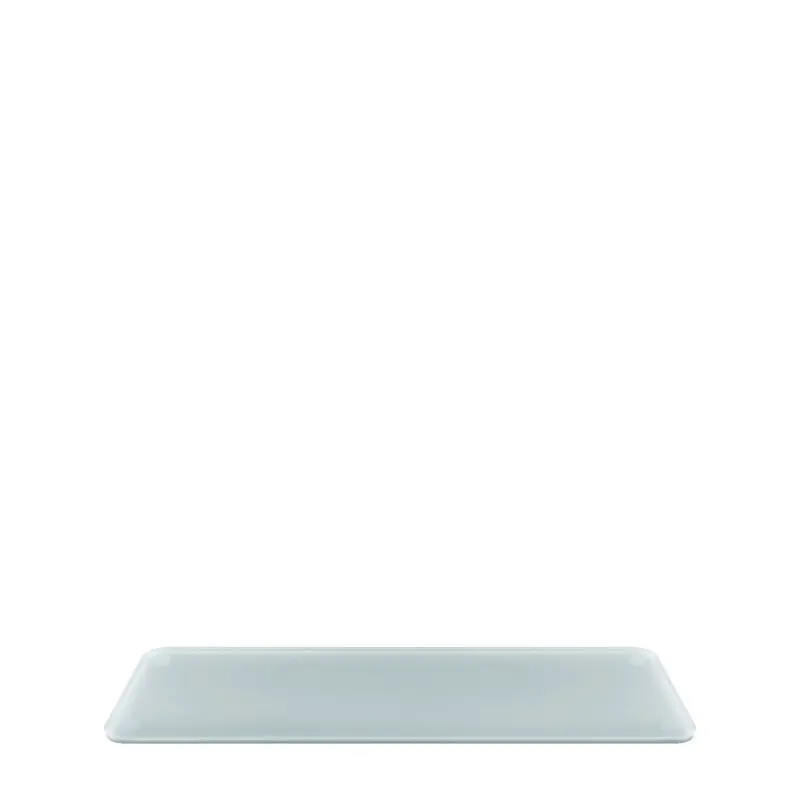 WMF Platte GN 2/4 QUADRO Glas satiniert