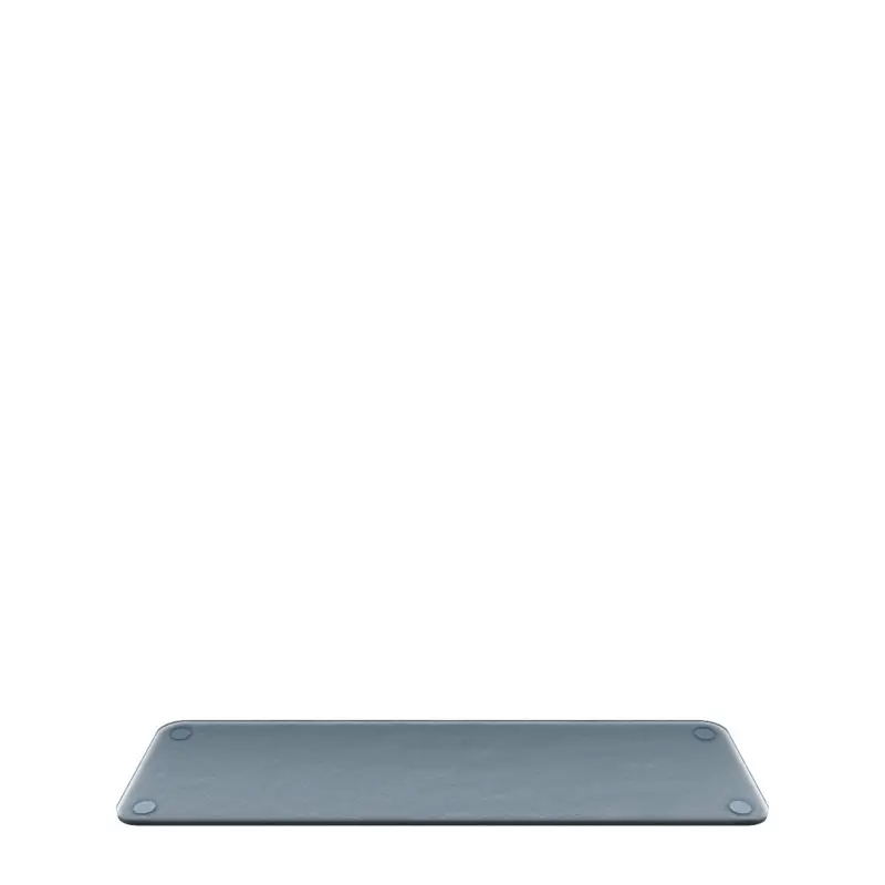 WMF Platte GN 2/4 QUADRO Rauchglas