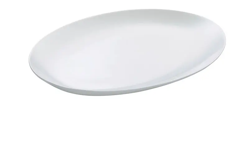 WMF Platte oval 31x23cm AVA | 2 Stück