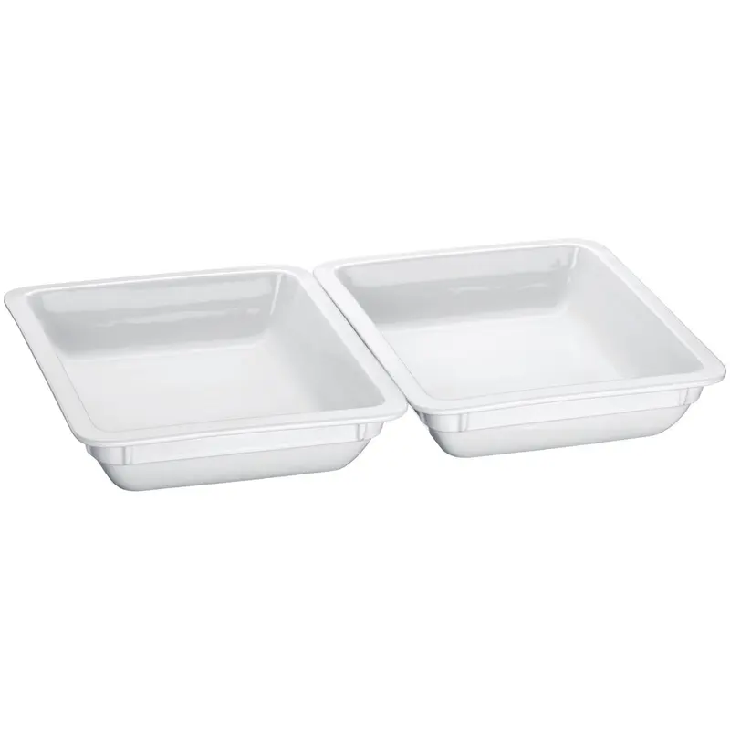 WMF Porzellaneinsatz GN 1/2-100