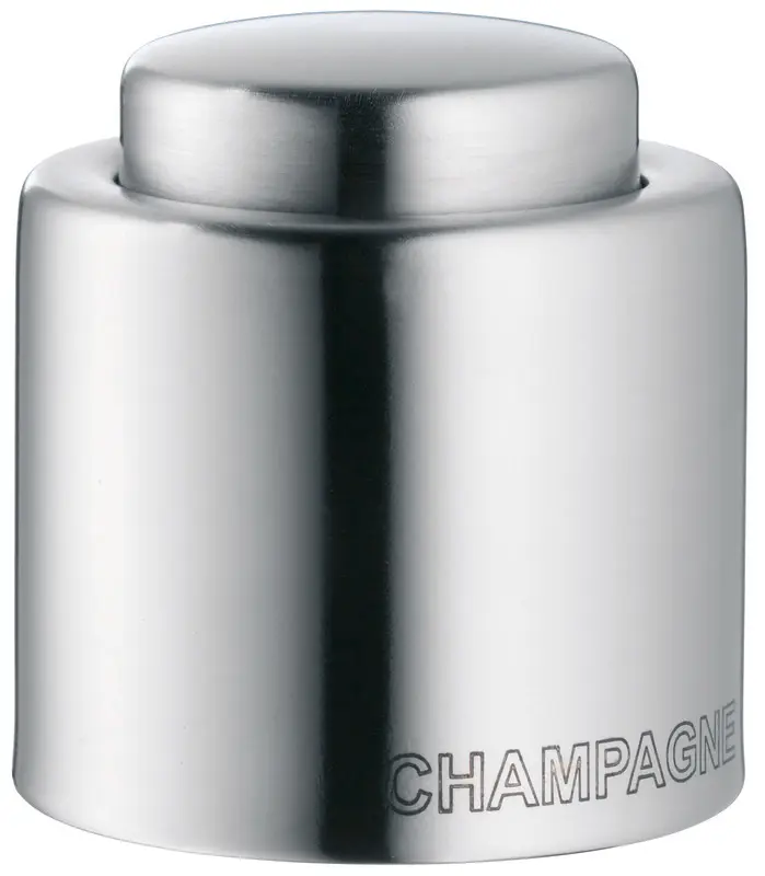 WMF Prosecco-/Sektflaschenverschluss matt CM