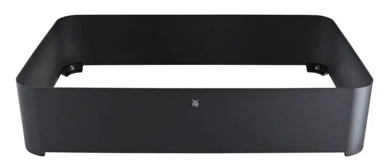 WMF Rahmen black GN 1/1 - 130 QUADRO