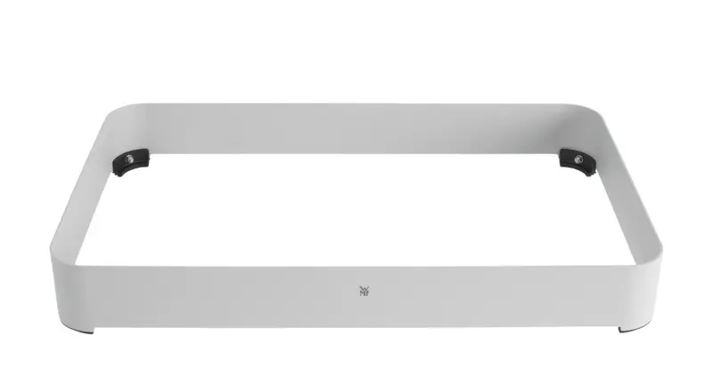 WMF Rahmen GN 1/1 - 80 macadamia QUADRO
