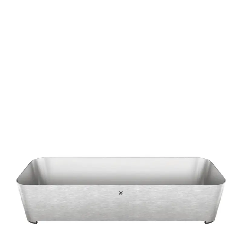 WMF Rahmen GN 2/4 - 130 QUADRO