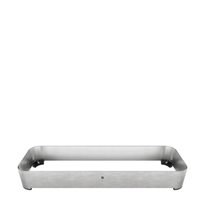 WMF Rahmen GN 2/4 - 80 QUADRO