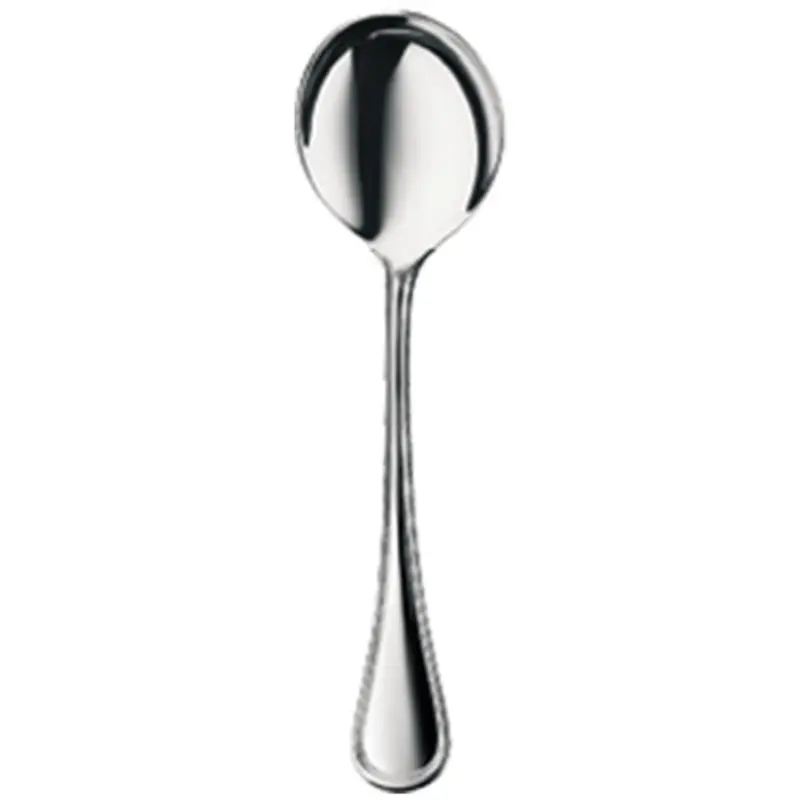 WMF Runder Suppenlöffel CONTOUR vers. | 12 Stück