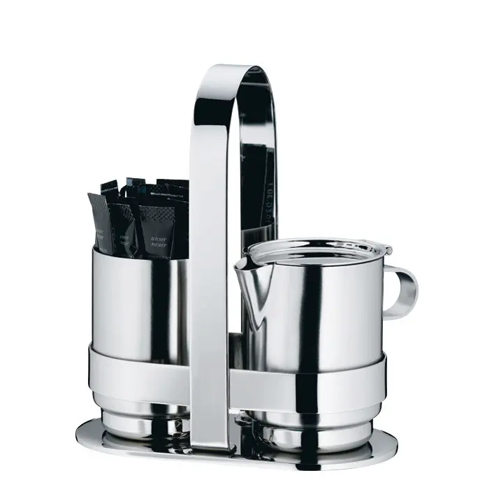 WMF Sahne-Zucker-Set PURE