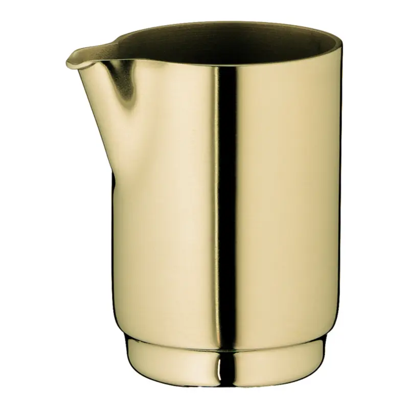 WMF Sahnegießer PURE 0,03 L PVD Hellg.