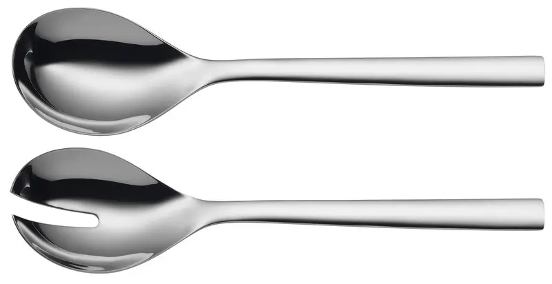 WMF Salatbesteck NUOVA 25 cm