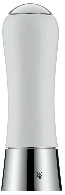 WMF Salz-/Pfeffermühle Holz, weiß, 19 cm