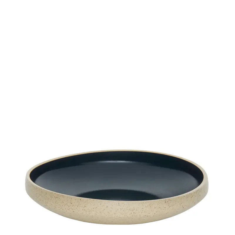 WMF Schale coup LAGOON bicolor dunkel Ø21 cm | 4 Stück