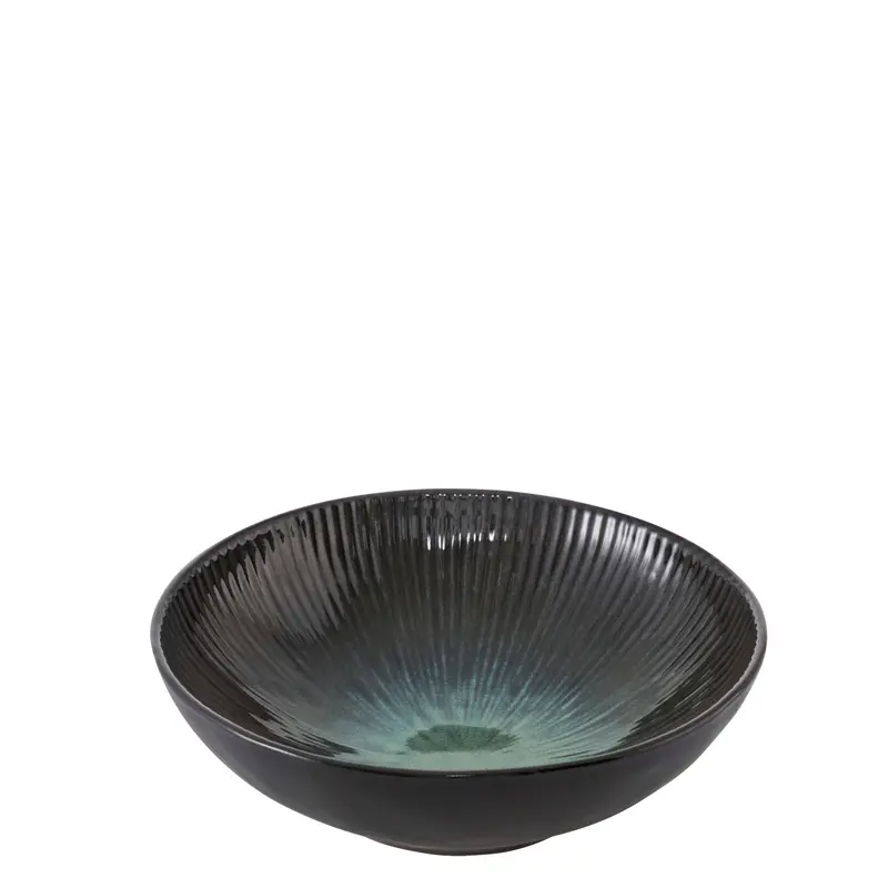 WMF Schale coup rund DEEP OCEAN grün Ø19 cm | 4 Stück