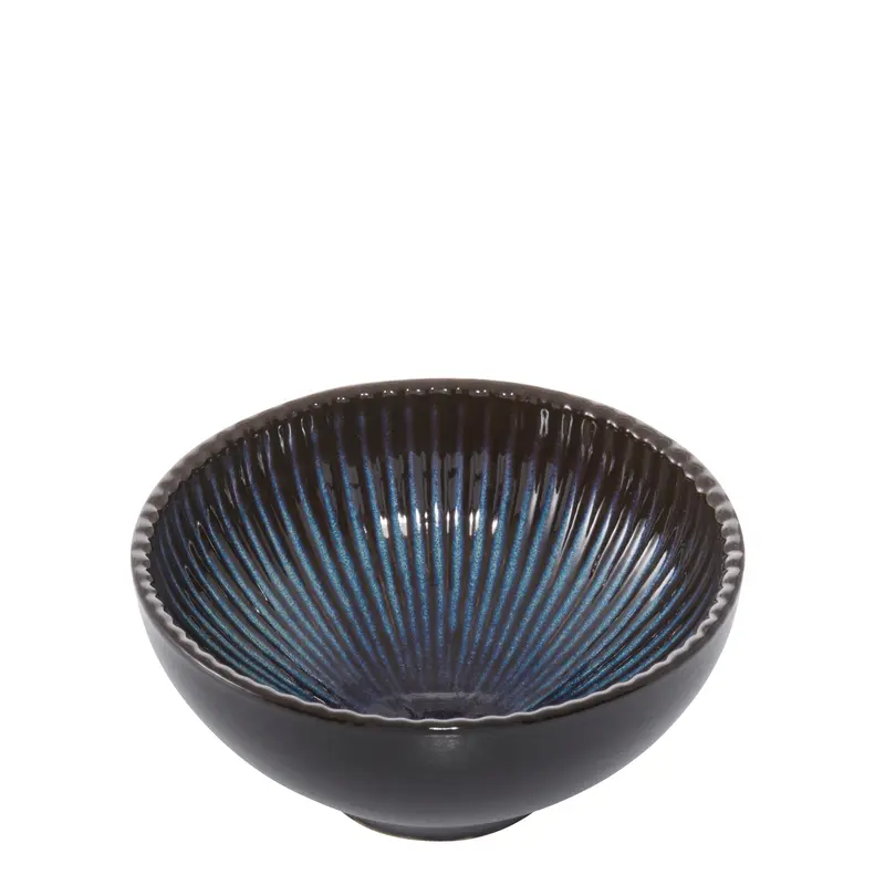 WMF Schale rund DEEP OCEAN blau Ø12 cm | 6 Stück