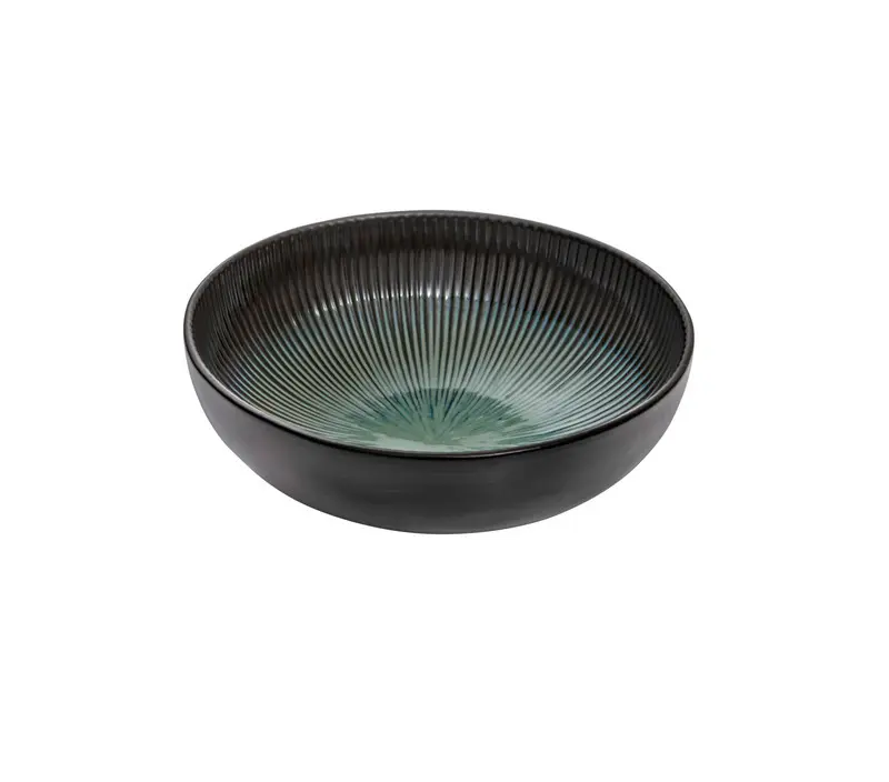 WMF Schale rund DEEP OCEAN grün Ø23/ H 7,5cm | 6 Stück
