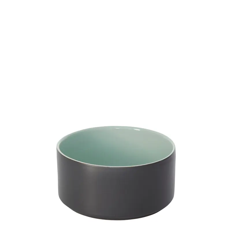 WMF Schale rund GEO grün Ø14 cm | 6 Stück