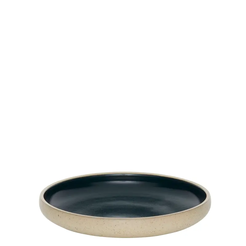 WMF Schale rund LAGOON bicolor dunkel Ø16 cm | 6 Stück