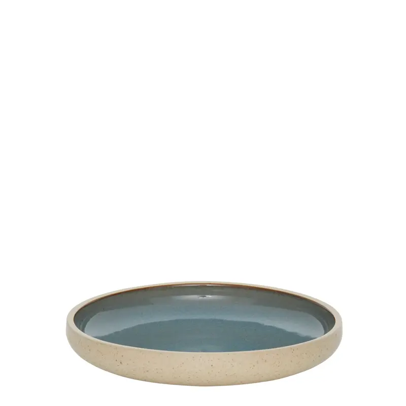 WMF Schale rund LAGOON bicolor hell Ø16 cm | 6 Stück